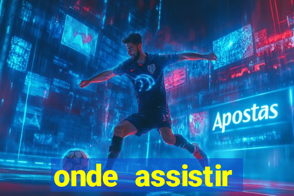 onde assistir america x cruz azul